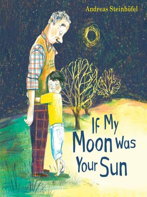 cover image of If My Moon Was Your Sun